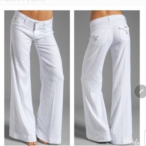 HUDSON 'Gwen' Flare leg Jean's sz 30 nwt